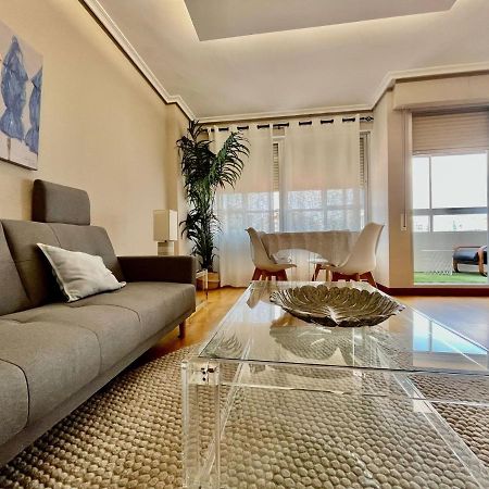 Atuaire Home Agradable Apartamento En El Centro De Burgos Parking Incluido Exterior foto